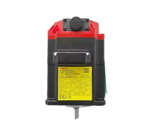 [A06B-0213-B100#0100] FANUC A06B-0213-B100#0100 (Refurbished)