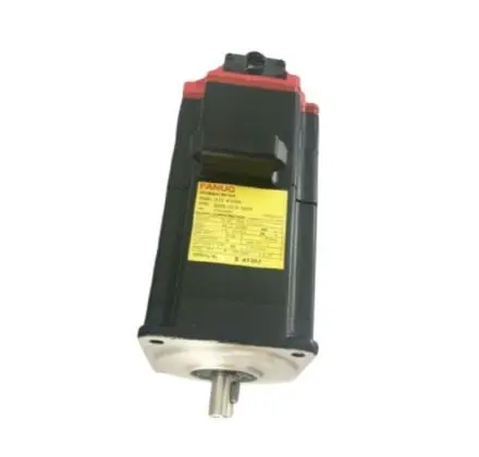 [A06B-0215-B805] FANUC FANUC A06B-0215-B805 (Refurbished)