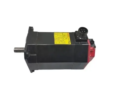 [A06B-0227-B201] FANUC A06B-0227-B201 (Refurbished)