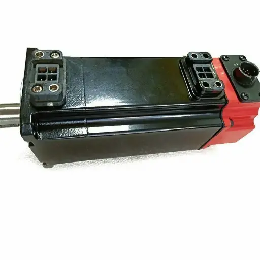 [A06B-2116-B805] FANUC A06B-2116-B805 (Refurbished)