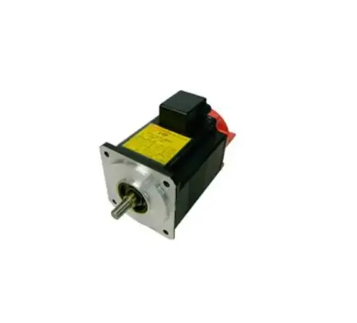 [A06B-2265-B100] FANUC A06B-2265-B100 (Refurbished)