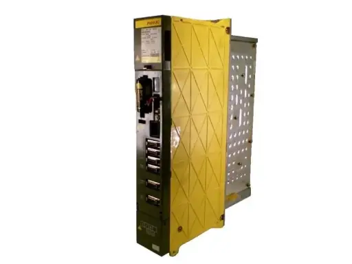 [A06B-6079-H105] FANUC A06B-6079-H105 (Refurbished)