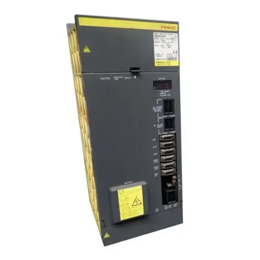 [A06B-6079-H108] FANUC A06B-6079-H108 (Refurbished)