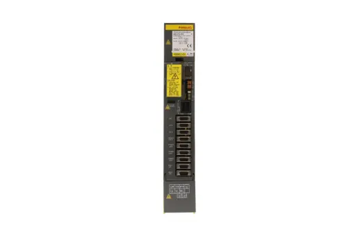 [A06B-6079-H206] FANUC A06B-6079-H206 (Refurbished)