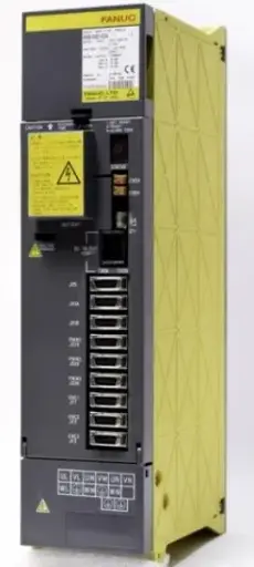 [A06B-6080-H304] FANUC A06B-6080-H304 (Refurbished)
