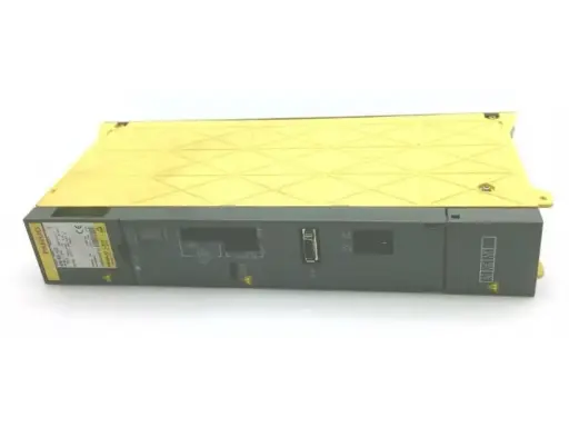 [A06B-6081-H101] FANUC A06B-6081-H101 (Refurbished)