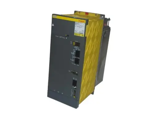 [A06B-6087-H130] FANUC A06B-6087-H130 (Refurbished)