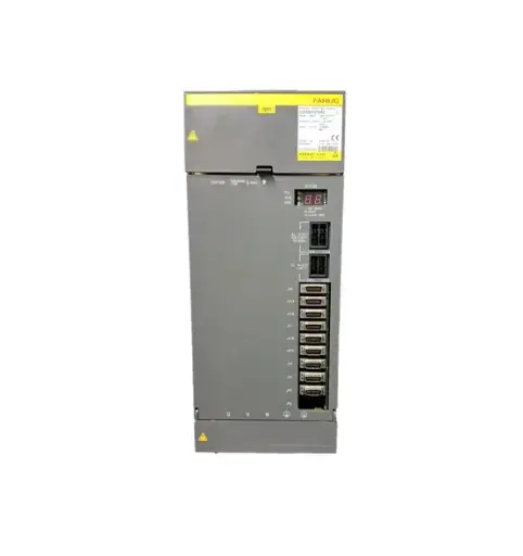 [A06B-6088-H215#H500] FANUC FANUC A06B-6088-H215#H500 (Refurbished)