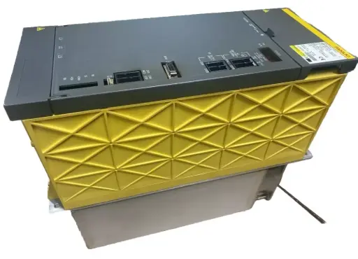 [A06B-6091-H118] FANUC A06B-6091-H118 (Refurbished)