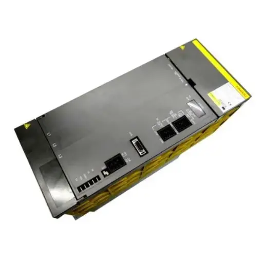 [A06B-6091-H130] FANUC FANUC A06B-6091-H130 (Refurbished)