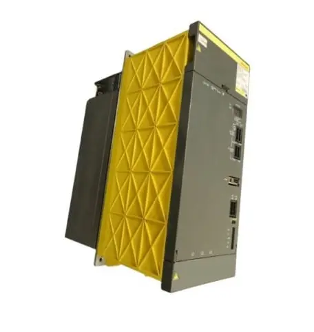 [A06B-6091-H145] FANUC A06B-6091-H145 (Refurbished)