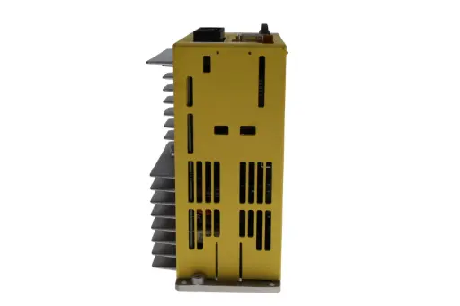 [A06B-6093-H112] FANUC A06B-6093-H112 (Refurbished)