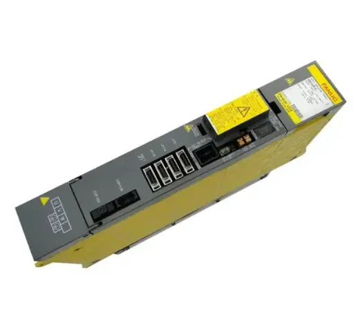 [A06B-6096-H102] FANUC A06B-6096-H102 (Refurbished)