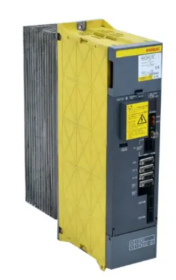 [A06B-6096-H106] FANUC A06B-6096-H106 (Refurbished)