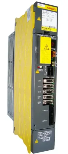 [A06B-6096-H204] FANUC A06B-6096-H204 (Refurbished)