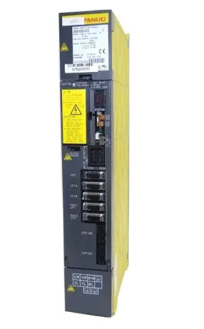[A06B-6096-H206] FANUC A06B-6096-H206 (Refurbished)