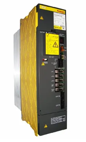 [A06B-6096-H207] FANUC A06B-6096-H207 (Refurbished)