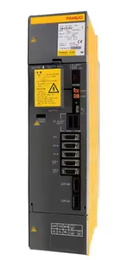 [A06B-6096-H208] FANUC A06B-6096-H208 (Refurbished)