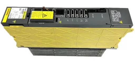 [A06B-6096-H209] FANUC A06B-6096-H209 (Refurbished)