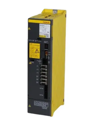 [A06B-6096-H301] FANUC A06B-6096-H301 (Refurbished)