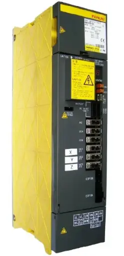 [A06B-6096-H307] FANUC A06B-6096-H307 (Refurbished)