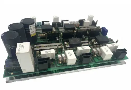 [A06B-6100-H002] FANUC A06B-6100-H002 (Refurbished)