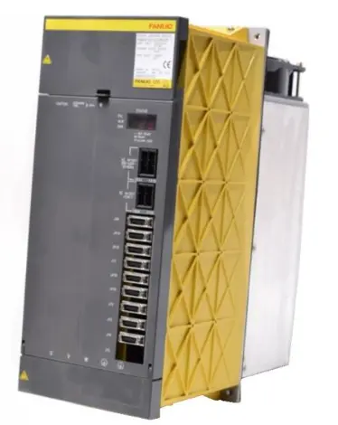 [A06B-6102-H215#H520] FANUC A06B-6102-H215#H520 (Refurbished)