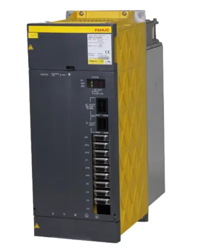 [A06B-6102-H222#H520] FANUC A06B-6102-H222#H520 (Refurbished)