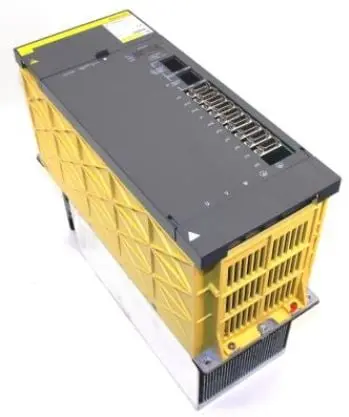 [A06B-6102-H230#H520] FANUC FANUC A06B-6102-H230#H520 (Refurbished)