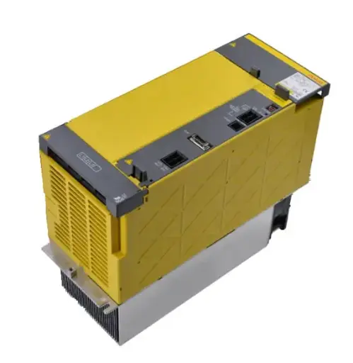 [A06B-6110-H026] FANUC A06B-6110-H026 (Refurbished)