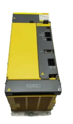 [A06B-6110-H037] FANUC A06B-6110-H037 (Refurbished)