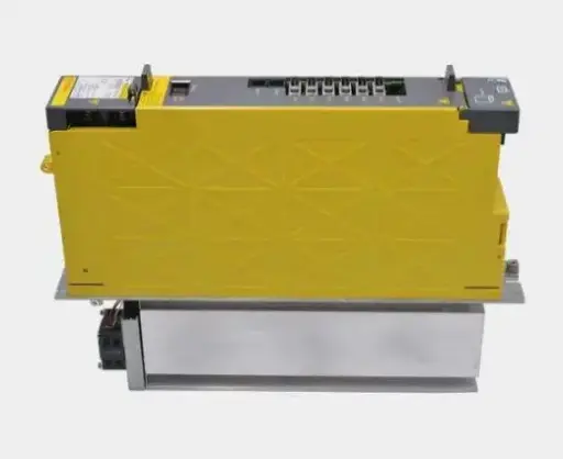 [A06B-6111-H006#H550] FANUC A06B-6111-H006#H550 (Refurbished)