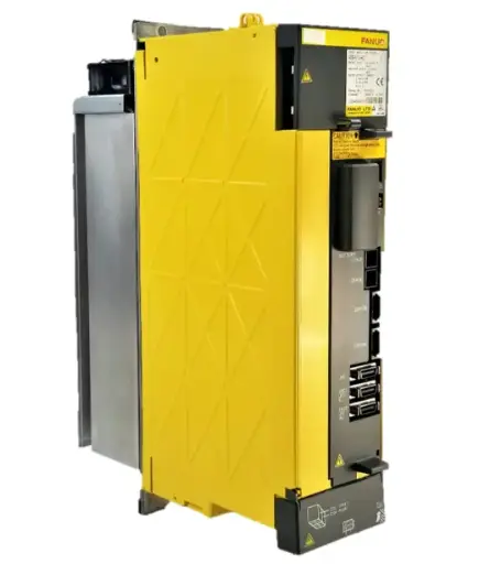 [A06B-6114-H211] FANUC A06B-6114-H211 (Refurbished)