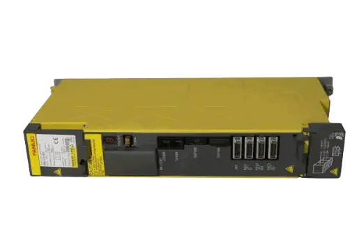[A06B-6114-H302] FANUC A06B-6114-H302 (Refurbished)