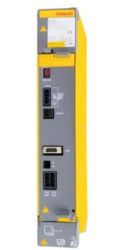 [A06B-6115-H001] FANUC A06B-6115-H001 (Refurbished)