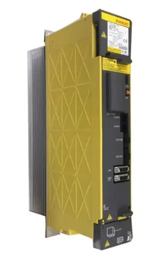 [A06B-6117-H103] FANUC A06B-6117-H103 (Refurbished)