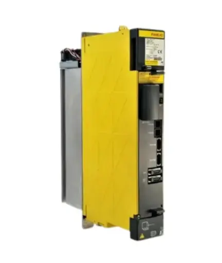 [A06B-6117-H105] FANUC A06B-6117-H105 (Refurbished)