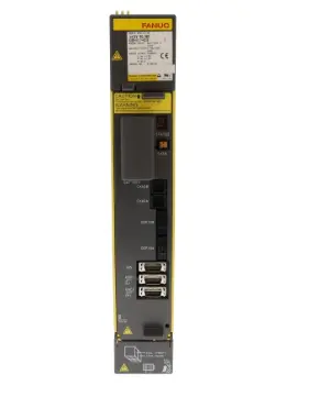 [A06B-6117-H208] FANUC A06B-6117-H208 (Refurbished)