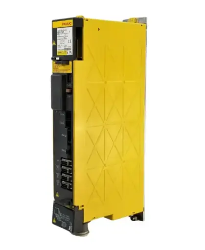 [A06B-6117-H302] FANUC A06B-6117-H302 (Refurbished)