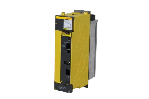 [A06B-6120-H018] FANUC A06B-6120-H018 (Refurbished)
