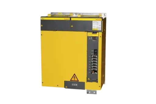 [A06B-6120-H075] FANUC FANUC A06B-6120-H075 (Refurbished)