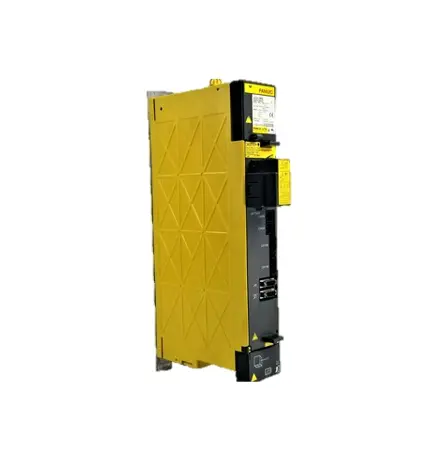 [A06B-6124-H102] FANUC A06B-6124-H102 (Refurbished)