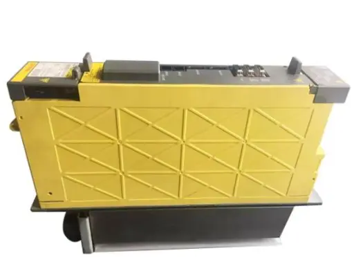 [A06B-6124-H105] FANUC A06B-6124-H105 (Refurbished)