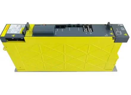 [A06B-6127-H105] FANUC A06B-6127-H105 (Refurbished)