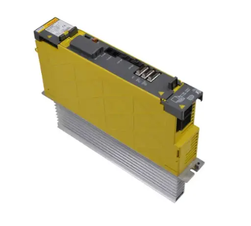 [A06B-6127-H205] FANUC A06B-6127-H205 (Refurbished)