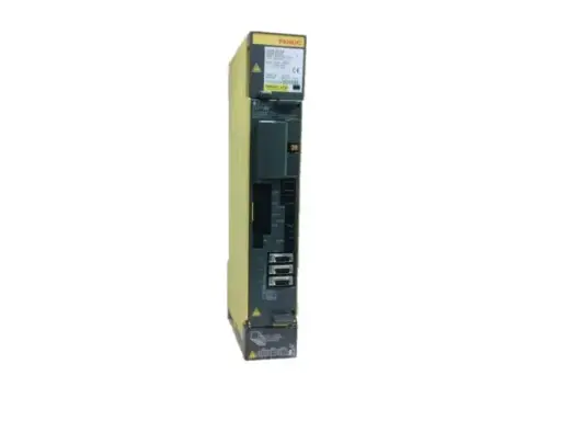 [A06B-6136-H201] FANUC A06B-6136-H201 (Refurbished)