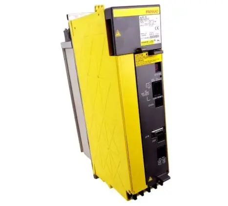 [A06B-6140-H015] FANUC A06B-6140-H015 (Refurbished)
