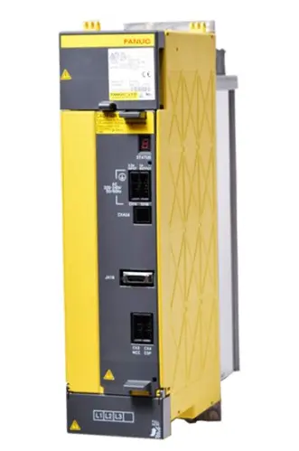 [A06B-6141-H015#H580] FANUC FANUC A06B-6141-H015#H580 (Refurbished)