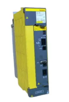 [A06B-6150-H018] FANUC FANUC A06B-6150-H018 (Refurbished)