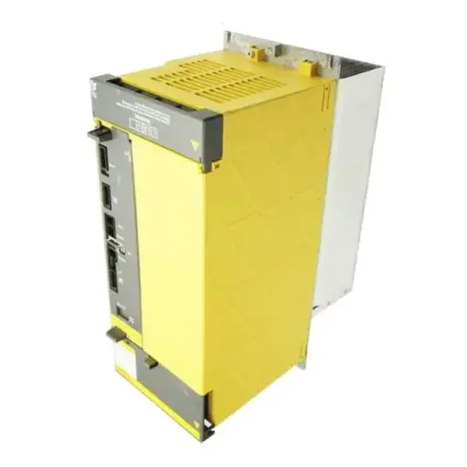 [A06B-6200-H030] FANUC A06B-6200-H030 (Refurbished)